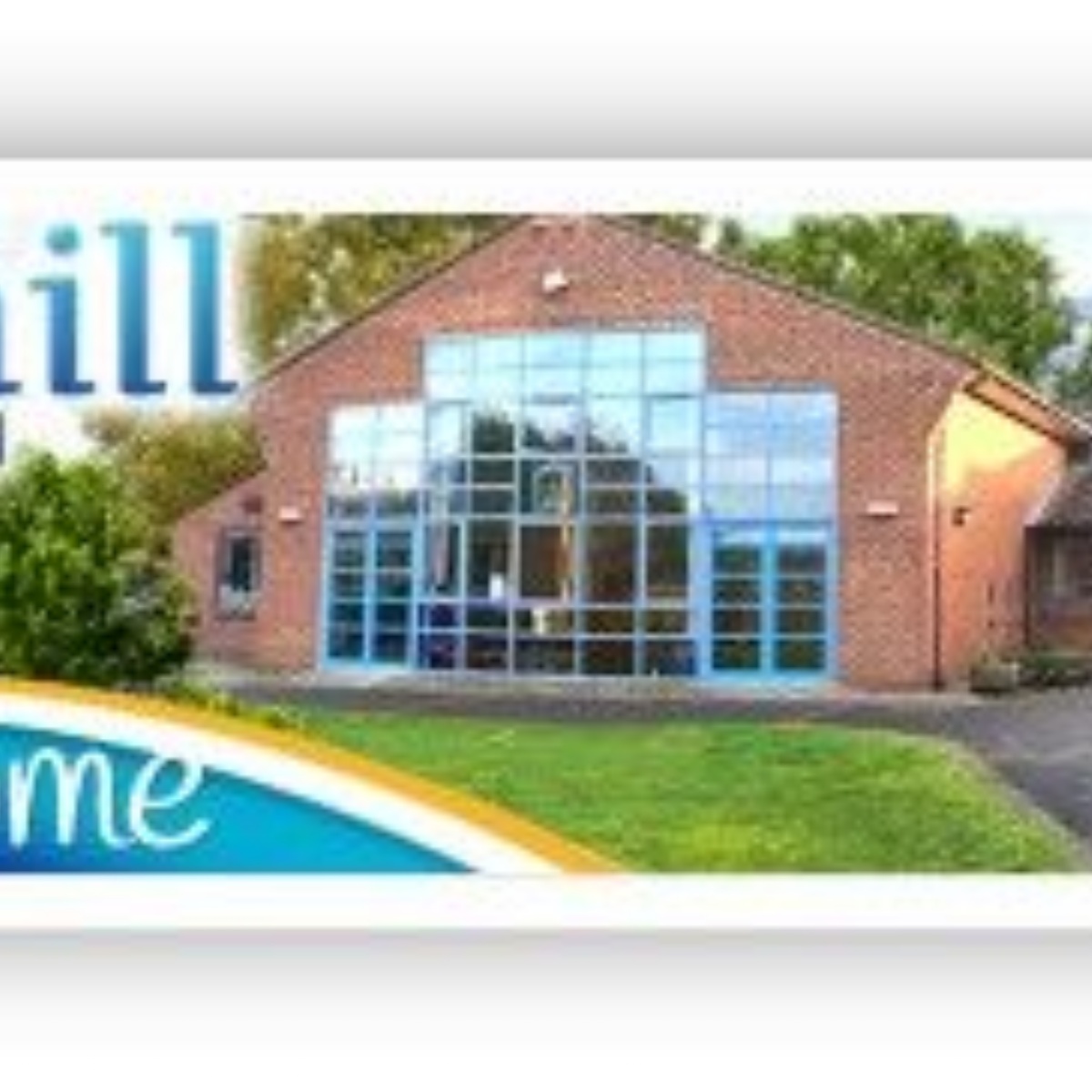 Churchill Primary School - Newsletter 11
