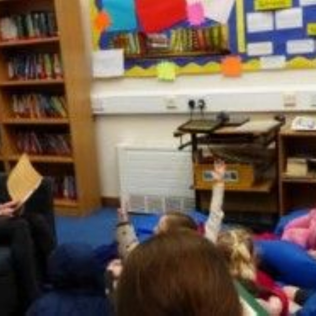 Churchill Primary School - Newsletter 6