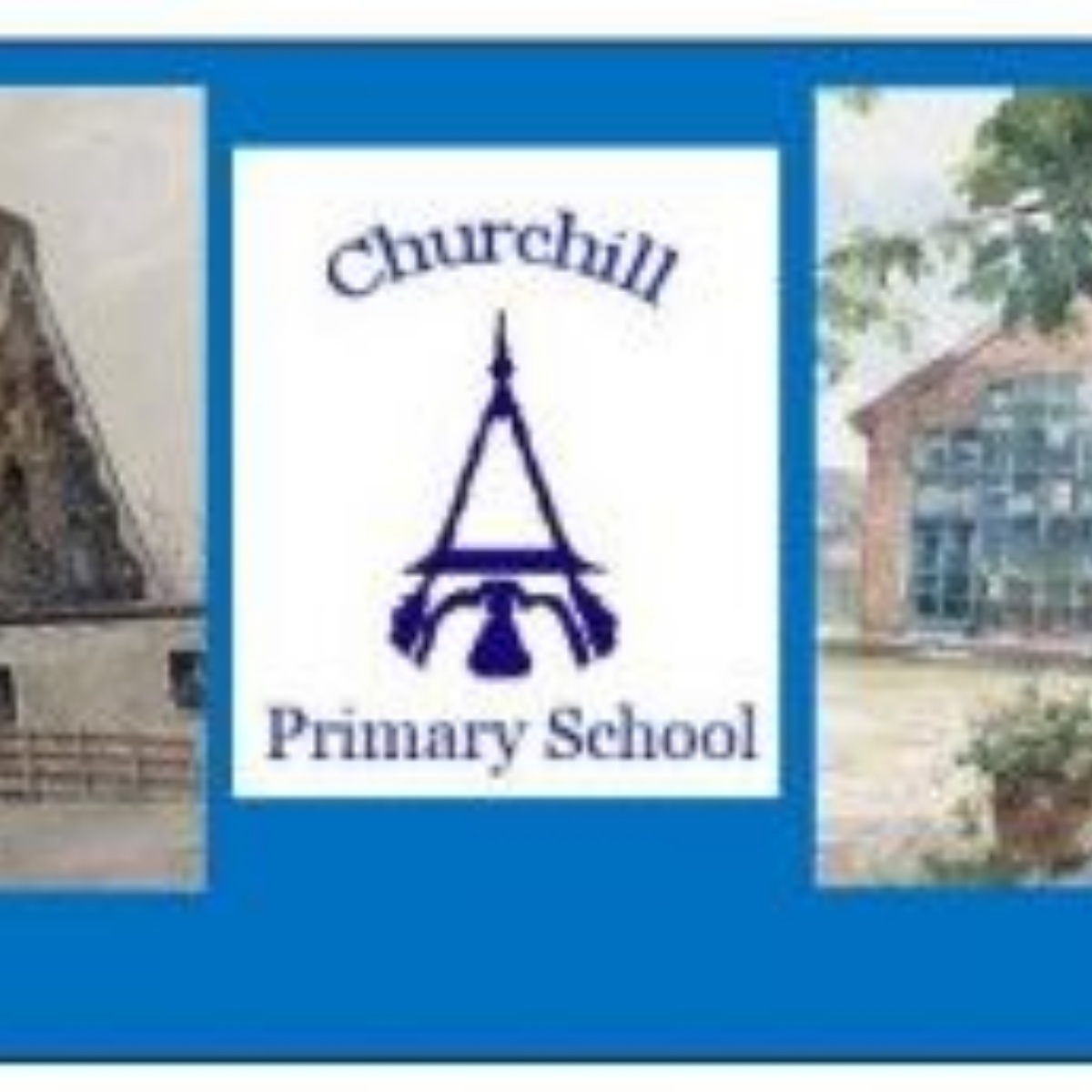 Churchill Primary School - Newsletter 4